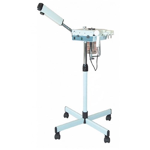 Facial Steamer / Brush Machine - With Ozone